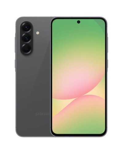 Smartfon Samsung Galaxy A56 8GB/256GB 5G Black