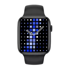 Смарт-часы IWO DT7 Max Black