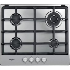Bişirmə səthi Whirlpool TGML 661 IX