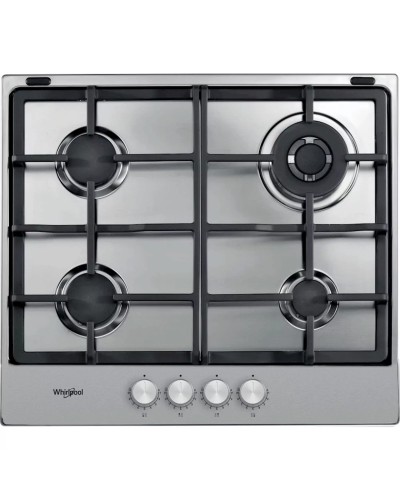 Bişirmə səthi Whirlpool TGML 661 IX