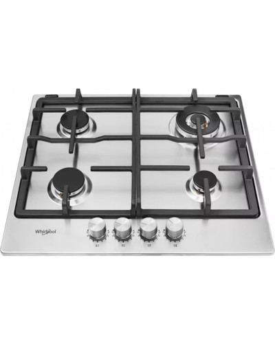 Bişirmə səthi Whirlpool TGML 661 IX