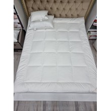 Döşək MiraNova SF-357, 100x200 sm, ağ