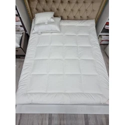 Матрас MiraNova SF-357, 100х200 см, белый