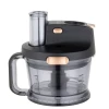 Blender Fakir Speed Quadro Black Copper Blender Fakir Speed Quadro Black Copper