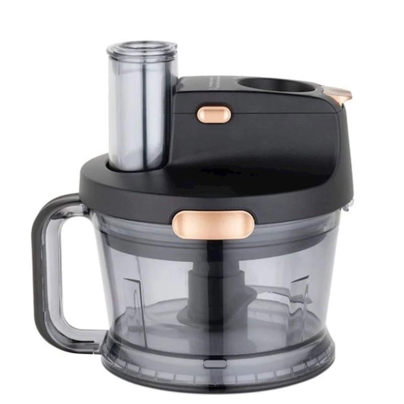 Blender Fakir Speed Quadro Black Copper Blender Fakir Speed Quadro Black Copper