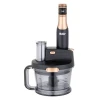 Blender Fakir Speed Quadro Black Copper Blender Fakir Speed Quadro Black Copper