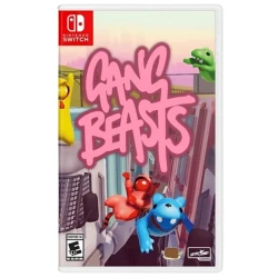 Игра Gang Beasts Nintendo Switch