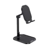 Держатель настольный для телефона Jokade JE-021 Black Держатель настольный для телефона Jokade JE-021 Black
