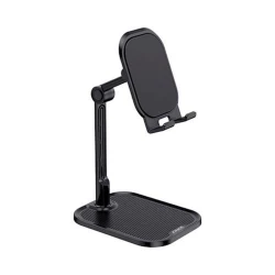 Держатель настольный для телефона Jokade JE-021 Black