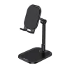 Держатель настольный для телефона Jokade JE-021 Black Держатель настольный для телефона Jokade JE-021 Black
