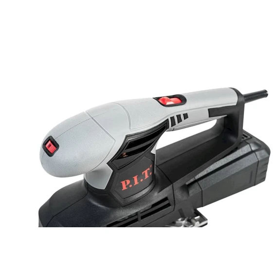 Вибрационная шлифовальная машина P.I.T. PSP300-C