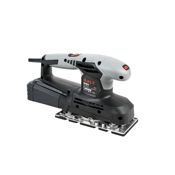 Вибрационная шлифовальная машина P.I.T. PSP300-C