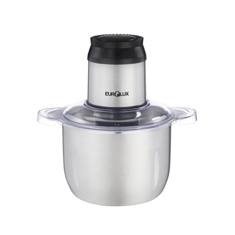 Измельчитель Eurolux EU-FC2548LSS Измельчитель Eurolux EU-FC2548LSS