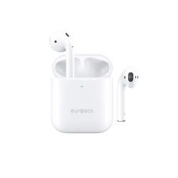 EUROACS EA-X22 TWS Bluetooth-наушники Минималистичный дизайн, максимальная производительность Novatech_eax22tw