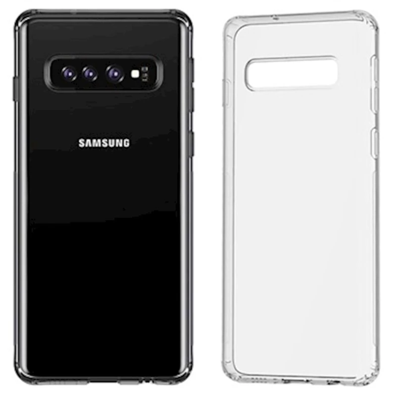 Чехол Baseus Simple для Samsung Galaxy S10 Чехол Baseus Simple для Samsung Galaxy S10