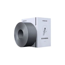 Сетевой кабель Ugreen NW108 CAT 5 UTP, 305 м Сетевой кабель Ugreen NW108 CAT 5 UTP, 305 м