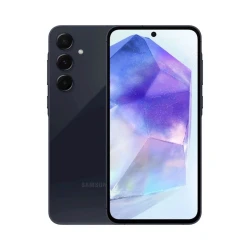 Смартфон Samsung Galaxy A55 8GB/256GB Navy