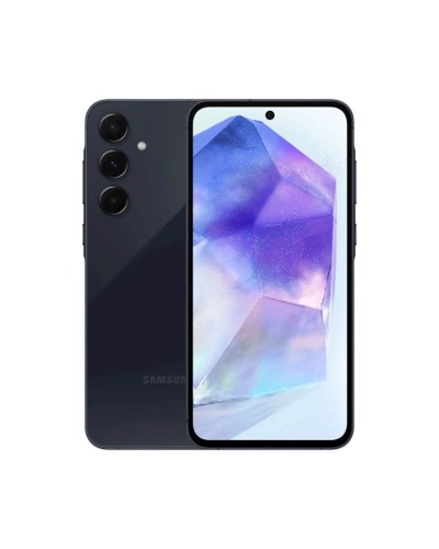 Smartfon Samsung Galaxy A55 8GB/256GB Navy