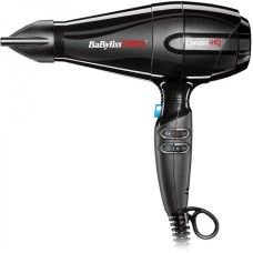 Fen BaByliss Pro Caruso-HQ Ionic BAB6970IE