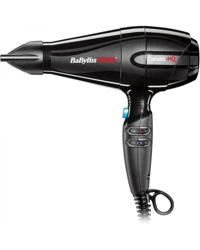 Fen BaByliss Pro Caruso-HQ Ionic BAB6970IE