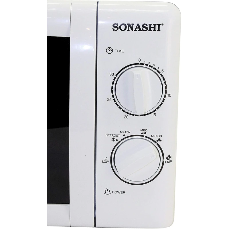 Микроволновая печь Sonashi SMO-920 Микроволновая печь Sonashi SMO-920