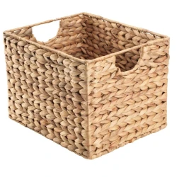 Корзина плетеная JYSK Bjorn 25x30x22 см