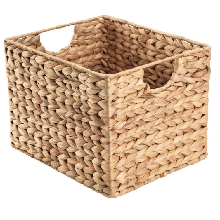 Корзина плетеная JYSK Bjorn 25x30x22 см Корзина плетеная JYSK Bjorn 25x30x22 см