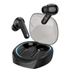 Беспроводные наушники Borofone BW37 Black