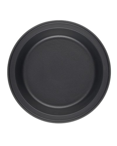 Tacin Gipfel Amey 51856, 29 sm, çuqun/keramika, qara