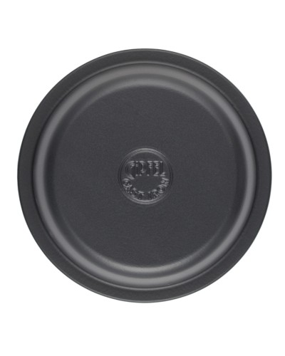 Tacin Gipfel Amey 51856, 29 sm, çuqun/keramika, qara