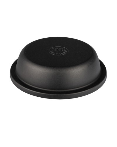 Tacin Gipfel Amey 51856, 29 sm, çuqun/keramika, qara