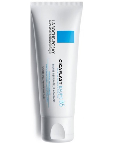 Balzam La Roche-Posay Cicaplast Baume В5 sakitləşdirici, bərpaedici 100 ml
