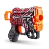 Бластер Zuru X-Shot Skins Series 1 Menace Faze Blind Bag, 4 дротика, 8+, товар в ассортименте Бластер Zuru X-Shot Skins Series 1 Menace Faze Blind Bag, 4 дротика, 8+, товар в ассортименте