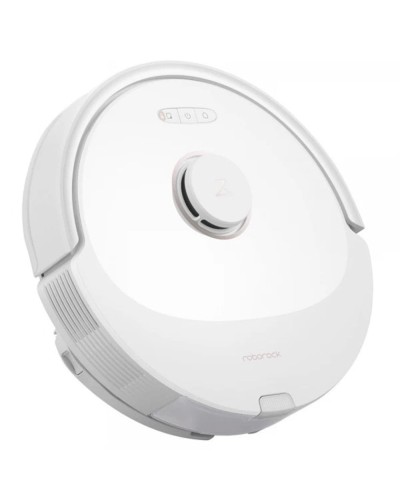 Robot tozsoran Roborock Q8 Max White