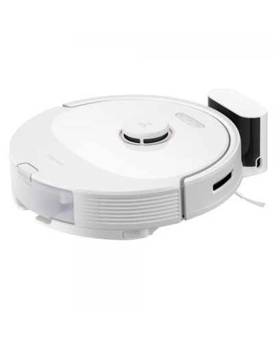 Robot tozsoran Roborock Q8 Max White