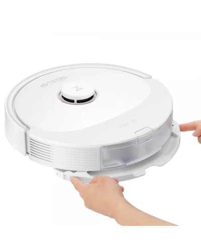 Robot tozsoran Roborock Q8 Max White