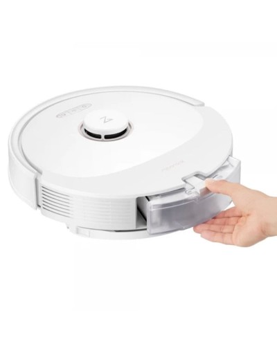 Robot tozsoran Roborock Q8 Max White