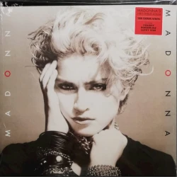 Виниловая пластинка Rhino Records Madonna - 1983 debut album