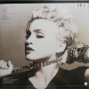 Vinil plastin Rhino Records Madonna - 1983 debut album Vinil plastin Rhino Records Madonna - 1983 debut album