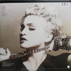 Виниловая пластинка Rhino Records Madonna - 1983 debut album