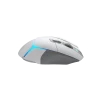 Sıçan Logitech G502 X Plus Lightspeed Wireless RGB Gaming White Premium (L910-006172)