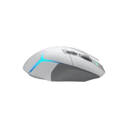 Sıçan Logitech G502 X Plus Lightspeed Wireless RGB Gaming White Premium (L910-006172)