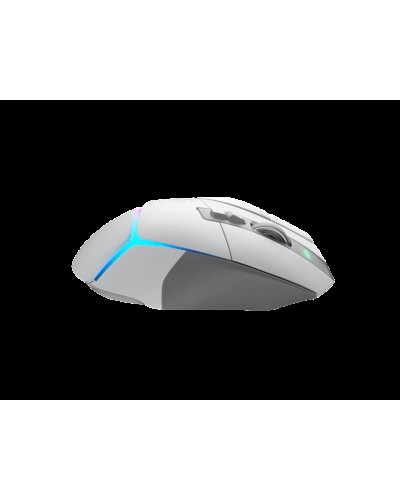 Sıçan Logitech G502 X Plus Lightspeed Wireless RGB Gaming White Premium (L910-006172)