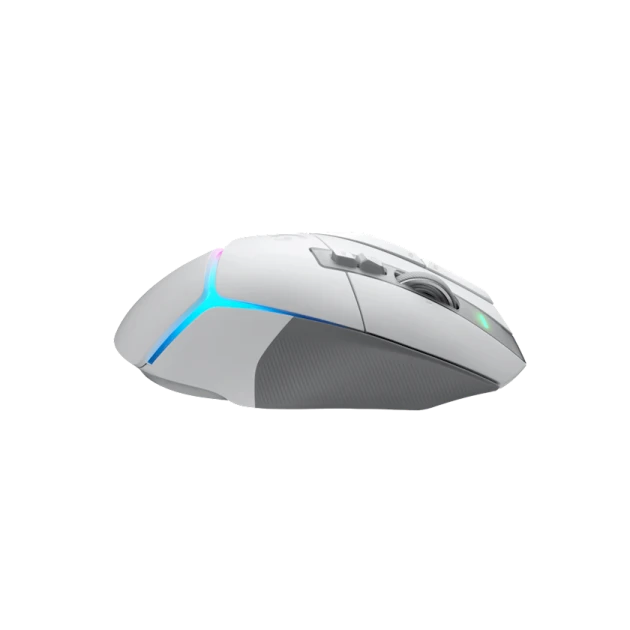 Sıçan Logitech G502 X Plus Lightspeed Wireless RGB Gaming White Premium (L910-006172)