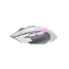 Sıçan Logitech G502 X Plus Lightspeed Wireless RGB Gaming White Premium (L910-006172)