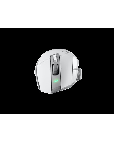 Sıçan Logitech G502 X Plus Lightspeed Wireless RGB Gaming White Premium (L910-006172)