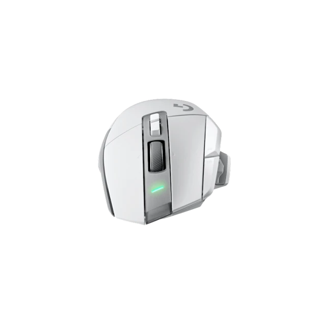Sıçan Logitech G502 X Plus Lightspeed Wireless RGB Gaming White Premium (L910-006172)