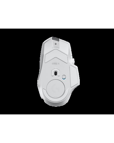 Sıçan Logitech G502 X Plus Lightspeed Wireless RGB Gaming White Premium (L910-006172)