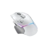 Sıçan Logitech G502 X Plus Lightspeed Wireless RGB Gaming White Premium (L910-006172)