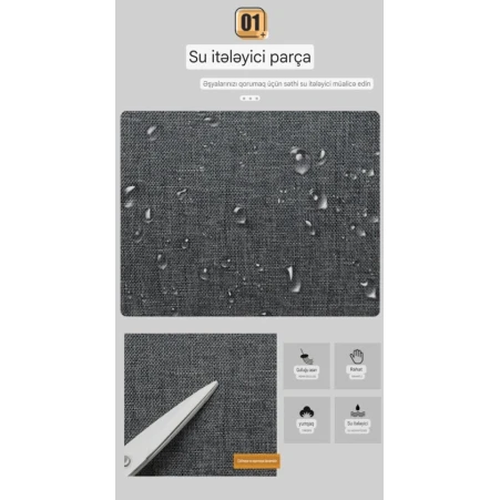 Термосумка для еды с черной молнией серого цвета для хранения и транспортировки продуктов питания Термосумка для еды с черной молнией серого цвета для хранения и транспортировки продуктов питания